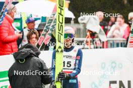 28.09.2024, Hinzenbach, Austria (AUT): Pius Paschke (GER) - Summer Grand Prix ski jumping, individual HS90, Hinzenbach (AUT). www.nordicfocus.com. © Volk/NordicFocus. Every downloaded picture is fee-liable