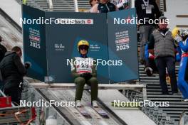 28.09.2024, Hinzenbach, Austria (AUT): Antti Aalto (FIN) - Summer Grand Prix ski jumping, individual HS90, Hinzenbach (AUT). www.nordicfocus.com. © Volk/NordicFocus. Every downloaded picture is fee-liable