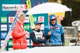 28.09.2024, Hinzenbach, Austria (AUT): Stefan Kraft (AUT) - Summer Grand Prix ski jumping, individual HS90, Hinzenbach (AUT). www.nordicfocus.com. © Volk/NordicFocus. Every downloaded picture is fee-liable