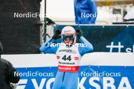 28.09.2024, Hinzenbach, Austria (AUT): Dawid Kubacki (POL) - Summer Grand Prix ski jumping, individual HS90, Hinzenbach (AUT). www.nordicfocus.com. © Volk/NordicFocus. Every downloaded picture is fee-liable