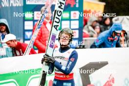 28.09.2024, Hinzenbach, Austria (AUT): Philipp Raimund (GER) - Summer Grand Prix ski jumping, individual HS90, Hinzenbach (AUT). www.nordicfocus.com. © Volk/NordicFocus. Every downloaded picture is fee-liable