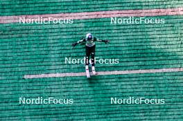 29.09.2024, Hinzenbach, Austria (AUT): Ryoyu Kobayashi (JPN) - Summer Grand Prix ski jumping, individual HS90, Hinzenbach (AUT). www.nordicfocus.com. © Volk/NordicFocus. Every downloaded picture is fee-liable