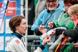 05.10.2024, Klingenthal, Germany (GER): Johann Andre Forfang (NOR) - Summer Grand Prix ski jumping men, individual HS140, Klingenthal (GER). www.nordicfocus.com. © Volk/NordicFocus. Every downloaded picture is fee-liable