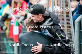 05.10.2024, Klingenthal, Germany (GER): Marius Lindvik (NOR) - Summer Grand Prix ski jumping men, individual HS140, Klingenthal (GER). www.nordicfocus.com. © Volk/NordicFocus. Every downloaded picture is fee-liable