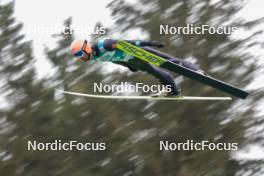 05.10.2024, Klingenthal, Germany (GER): Pius Paschke (GER) - Summer Grand Prix ski jumping men, individual HS140, Klingenthal (GER). www.nordicfocus.com. © Volk/NordicFocus. Every downloaded picture is fee-liable