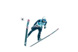 05.10.2024, Klingenthal, Germany (GER): Halvor Egner Granerud (NOR) - Summer Grand Prix ski jumping men, individual HS140, Klingenthal (GER). www.nordicfocus.com. © Volk/NordicFocus. Every downloaded picture is fee-liable