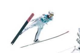 05.10.2024, Klingenthal, Germany (GER): Ziga Jelar (SLO) - Summer Grand Prix ski jumping men, individual HS140, Klingenthal (GER). www.nordicfocus.com. © Volk/NordicFocus. Every downloaded picture is fee-liable