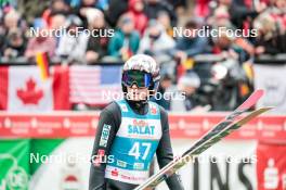 05.10.2024, Klingenthal, Germany (GER): Marius Lindvik (NOR) - Summer Grand Prix ski jumping men, individual HS140, Klingenthal (GER). www.nordicfocus.com. © Volk/NordicFocus. Every downloaded picture is fee-liable