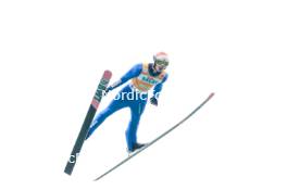 05.10.2024, Klingenthal, Germany (GER): Pawel Wasek (POL) - Summer Grand Prix ski jumping men, individual HS140, Klingenthal (GER). www.nordicfocus.com. © Volk/NordicFocus. Every downloaded picture is fee-liable