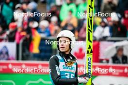 05.10.2024, Klingenthal, Germany (GER): Fredrik Villumstad (NOR) - Summer Grand Prix ski jumping men, individual HS140, Klingenthal (GER). www.nordicfocus.com. © Volk/NordicFocus. Every downloaded picture is fee-liable