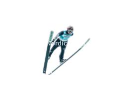 05.10.2024, Klingenthal, Germany (GER): Junshiro Kobayashi (JPN) - Summer Grand Prix ski jumping men, individual HS140, Klingenthal (GER). www.nordicfocus.com. © Volk/NordicFocus. Every downloaded picture is fee-liable