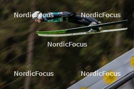 05.10.2024, Klingenthal, Germany (GER): Kristoffer Eriksen Sundal (NOR) - Summer Grand Prix ski jumping men, individual HS140, Klingenthal (GER). www.nordicfocus.com. © Volk/NordicFocus. Every downloaded picture is fee-liable