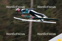 05.10.2024, Klingenthal, Germany (GER): Naoki Nakamura (JPN) - Summer Grand Prix ski jumping men, individual HS140, Klingenthal (GER). www.nordicfocus.com. © Volk/NordicFocus. Every downloaded picture is fee-liable