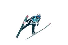 05.10.2024, Klingenthal, Germany (GER): Marius Lindvik (NOR) - Summer Grand Prix ski jumping men, individual HS140, Klingenthal (GER). www.nordicfocus.com. © Volk/NordicFocus. Every downloaded picture is fee-liable