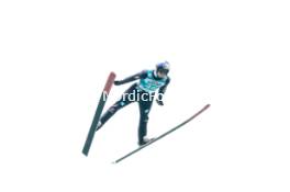 05.10.2024, Klingenthal, Germany (GER): Andreas Wellinger (GER) - Summer Grand Prix ski jumping men, individual HS140, Klingenthal (GER). www.nordicfocus.com. © Volk/NordicFocus. Every downloaded picture is fee-liable