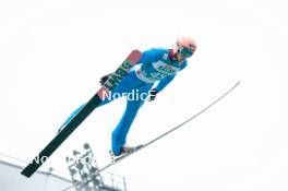 05.10.2024, Klingenthal, Germany (GER): Dawid Kubacki (POL) - Summer Grand Prix ski jumping men, individual HS140, Klingenthal (GER). www.nordicfocus.com. © Volk/NordicFocus. Every downloaded picture is fee-liable