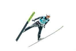 05.10.2024, Klingenthal, Germany (GER): Fredrik Villumstad (NOR) - Summer Grand Prix ski jumping men, individual HS140, Klingenthal (GER). www.nordicfocus.com. © Volk/NordicFocus. Every downloaded picture is fee-liable