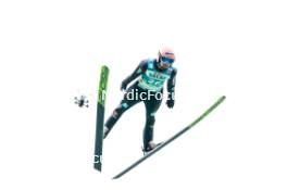 05.10.2024, Klingenthal, Germany (GER): Pius Paschke (GER) - Summer Grand Prix ski jumping men, individual HS140, Klingenthal (GER). www.nordicfocus.com. © Volk/NordicFocus. Every downloaded picture is fee-liable