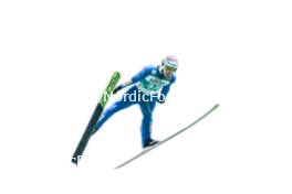 05.10.2024, Klingenthal, Germany (GER): Aleksander Zniszczol (POL) - Summer Grand Prix ski jumping men, individual HS140, Klingenthal (GER). www.nordicfocus.com. © Volk/NordicFocus. Every downloaded picture is fee-liable