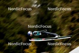 05.10.2024, Klingenthal, Germany (GER): Ryoyu Kobayashi (JPN) - Summer Grand Prix ski jumping men, individual HS140, Klingenthal (GER). www.nordicfocus.com. © Volk/NordicFocus. Every downloaded picture is fee-liable