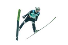 05.10.2024, Klingenthal, Germany (GER): Kristoffer Eriksen Sundal (NOR) - Summer Grand Prix ski jumping men, individual HS140, Klingenthal (GER). www.nordicfocus.com. © Volk/NordicFocus. Every downloaded picture is fee-liable