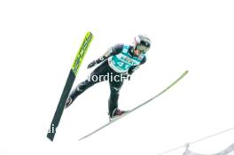 05.10.2024, Klingenthal, Germany (GER): Ren Nikaido (JPN) - Summer Grand Prix ski jumping men, individual HS140, Klingenthal (GER). www.nordicfocus.com. © Volk/NordicFocus. Every downloaded picture is fee-liable