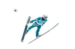 05.10.2024, Klingenthal, Germany (GER): Vladimir Zografski (BUL) - Summer Grand Prix ski jumping men, individual HS140, Klingenthal (GER). www.nordicfocus.com. © Volk/NordicFocus. Every downloaded picture is fee-liable