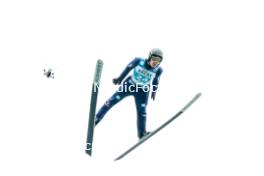 05.10.2024, Klingenthal, Germany (GER): Philipp Raimund (GER) - Summer Grand Prix ski jumping men, individual HS140, Klingenthal (GER). www.nordicfocus.com. © Volk/NordicFocus. Every downloaded picture is fee-liable