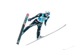 05.10.2024, Klingenthal, Germany (GER): Johann Andre Forfang (NOR) - Summer Grand Prix ski jumping men, individual HS140, Klingenthal (GER). www.nordicfocus.com. © Volk/NordicFocus. Every downloaded picture is fee-liable