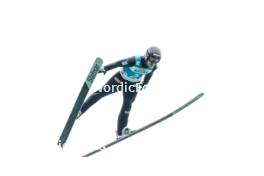 05.10.2024, Klingenthal, Germany (GER): Robert Johansson (NOR) - Summer Grand Prix ski jumping men, individual HS140, Klingenthal (GER). www.nordicfocus.com. © Volk/NordicFocus. Every downloaded picture is fee-liable