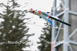 05.10.2024, Klingenthal, Germany (GER): Pawel Wasek (POL) - Summer Grand Prix ski jumping men, individual HS140, Klingenthal (GER). www.nordicfocus.com. © Volk/NordicFocus. Every downloaded picture is fee-liable