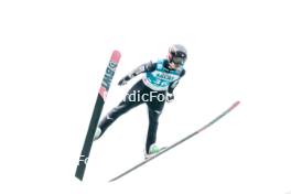 05.10.2024, Klingenthal, Germany (GER): Naoki Nakamura (JPN) - Summer Grand Prix ski jumping men, individual HS140, Klingenthal (GER). www.nordicfocus.com. © Volk/NordicFocus. Every downloaded picture is fee-liable