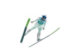 05.10.2024, Klingenthal, Germany (GER): Stephan Embacher (AUT) - Summer Grand Prix ski jumping men, individual HS140, Klingenthal (GER). www.nordicfocus.com. © Volk/NordicFocus. Every downloaded picture is fee-liable