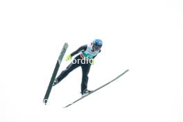 05.10.2024, Klingenthal, Germany (GER): Alexandria Loutitt (CAN) - Summer Grand Prix ski jumping women, individual HS140, Klingenthal (GER). www.nordicfocus.com. © Volk/NordicFocus. Every downloaded picture is fee-liable