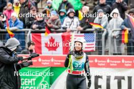 05.10.2024, Klingenthal, Germany (GER): Kurumi Ichinohe (JPN) - Summer Grand Prix ski jumping women, individual HS140, Klingenthal (GER). www.nordicfocus.com. © Volk/NordicFocus. Every downloaded picture is fee-liable