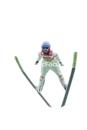 06.10.2024, Klingenthal, Germany (GER): Jacqueline Seifriedsberger (AUT) - Summer Grand Prix ski jumping, mixed team HS140, Klingenthal (GER). www.nordicfocus.com. © Volk/NordicFocus. Every downloaded picture is fee-liable