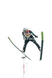 06.10.2024, Klingenthal, Germany (GER): Nozomi Maruyama (JPN) - Summer Grand Prix ski jumping, mixed team HS140, Klingenthal (GER). www.nordicfocus.com. © Volk/NordicFocus. Every downloaded picture is fee-liable