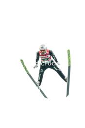 06.10.2024, Klingenthal, Germany (GER): Killian Peier (SUI) - Summer Grand Prix ski jumping, mixed team HS140, Klingenthal (GER). www.nordicfocus.com. © Volk/NordicFocus. Every downloaded picture is fee-liable