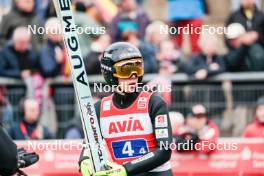 06.10.2024, Klingenthal, Germany (GER): Valentin Foubert (FRA) - Summer Grand Prix ski jumping, mixed team HS140, Klingenthal (GER). www.nordicfocus.com. © Volk/NordicFocus. Every downloaded picture is fee-liable