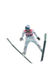 06.10.2024, Klingenthal, Germany (GER): Daniel Tschofenig (AUT) - Summer Grand Prix ski jumping, mixed team HS140, Klingenthal (GER). www.nordicfocus.com. © Volk/NordicFocus. Every downloaded picture is fee-liable