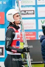 06.10.2024, Klingenthal, Germany (GER): Alex Insam (ITA) - Summer Grand Prix ski jumping, mixed team HS140, Klingenthal (GER). www.nordicfocus.com. © Volk/NordicFocus. Every downloaded picture is fee-liable