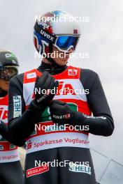 06.10.2024, Klingenthal, Germany (GER): Halvor Egner Granerud (NOR) - Summer Grand Prix ski jumping, mixed team HS140, Klingenthal (GER). www.nordicfocus.com. © Volk/NordicFocus. Every downloaded picture is fee-liable