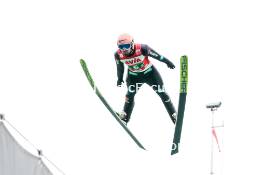 06.10.2024, Klingenthal, Germany (GER): Pius Paschke (GER) - Summer Grand Prix ski jumping, mixed team HS140, Klingenthal (GER). www.nordicfocus.com. © Volk/NordicFocus. Every downloaded picture is fee-liable