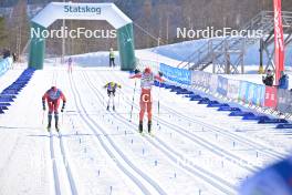 06.04.2024, Setermoen-Bardufoss, Norway (NOR): Stanislav Rezac (CZE) - Ski Classics Reistadlopet, Setermoen-Bardufoss (NOR). www.nordicfocus.com. © Reichert/NordicFocus. Every downloaded picture is fee-liable.