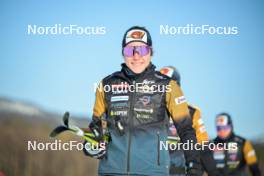 06.04.2024, Setermoen-Bardufoss, Norway (NOR): Magni Smedaas (NOR) - Ski Classics Reistadlopet, Setermoen-Bardufoss (NOR). www.nordicfocus.com. © Reichert/NordicFocus. Every downloaded picture is fee-liable.