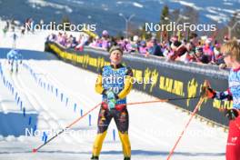 13.04.2024, Hafjell, Norway (NOR): Johannes Ekloef (SWE) - Ski Classics Grand Finale Janteloppet - Hafjell (NOR). www.nordicfocus.com. © Reichert/NordicFocus. Every downloaded picture is fee-liable.